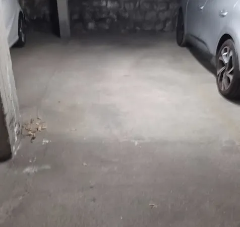 Vends parking
