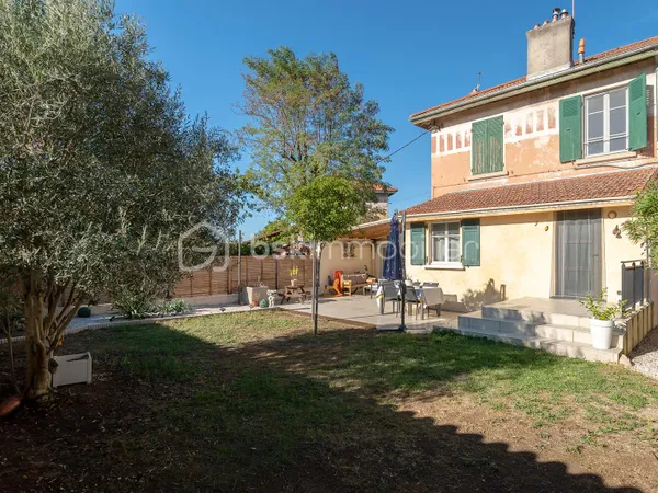 Appartement 3 pièces 75 m²