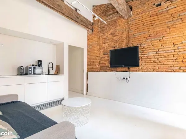 Immeuble de rapport 115 m²