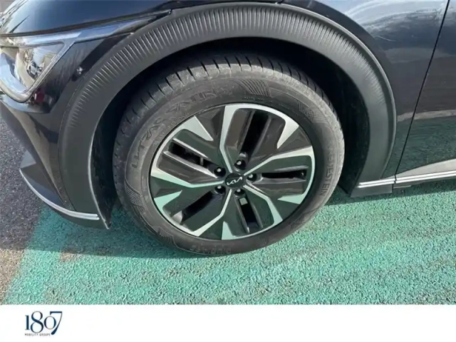 Kia Ev6 229 ch — photo 48