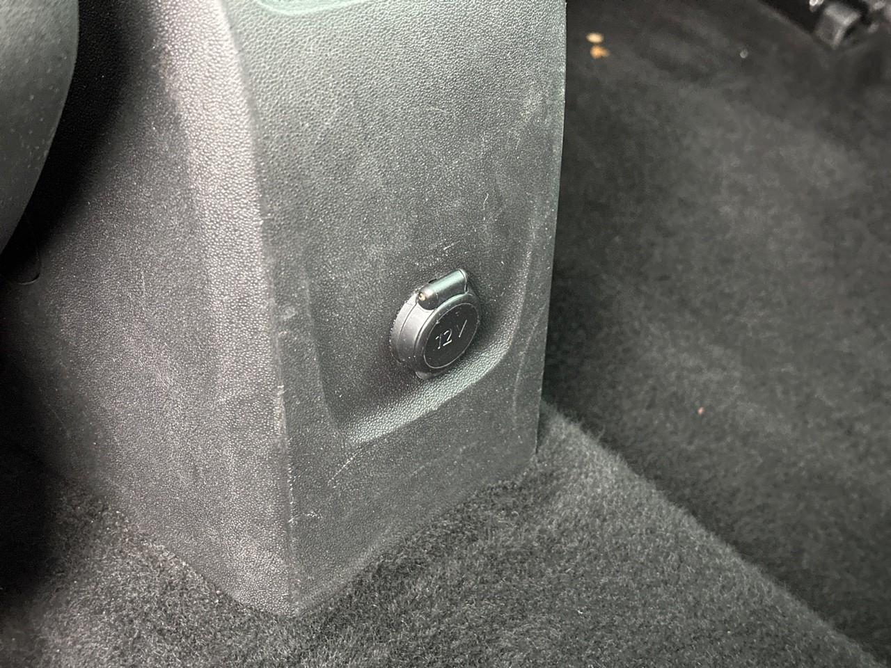 Citroën C3 Aircross puretech 130 s&s eat6 shine pack — photo 32