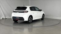 Peugeot 208 1.2 PureTech 100ch S&S Style 118g — photo 5