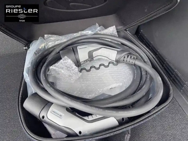 Hyundai Kona electrique 39 kwh - 136 ch — photo 47