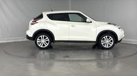 Nissan Juke 1.5 dCi 110ch N-Connecta 2018 — photo 4