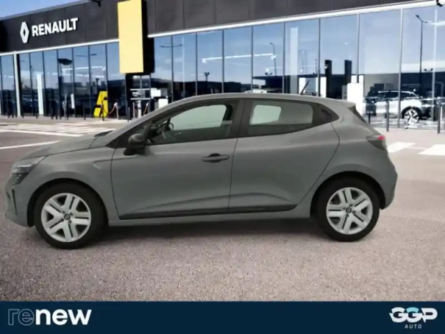 Renault Clio 1.0 tce 90ch evolution - 24 — photo 11
