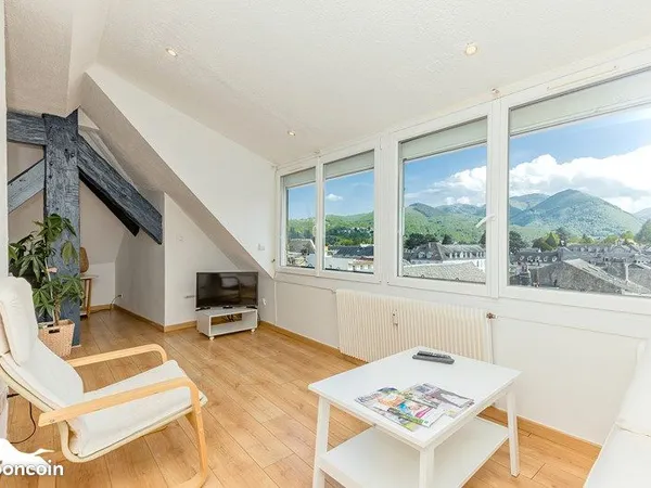 Appartement 3 pièces 73 m²