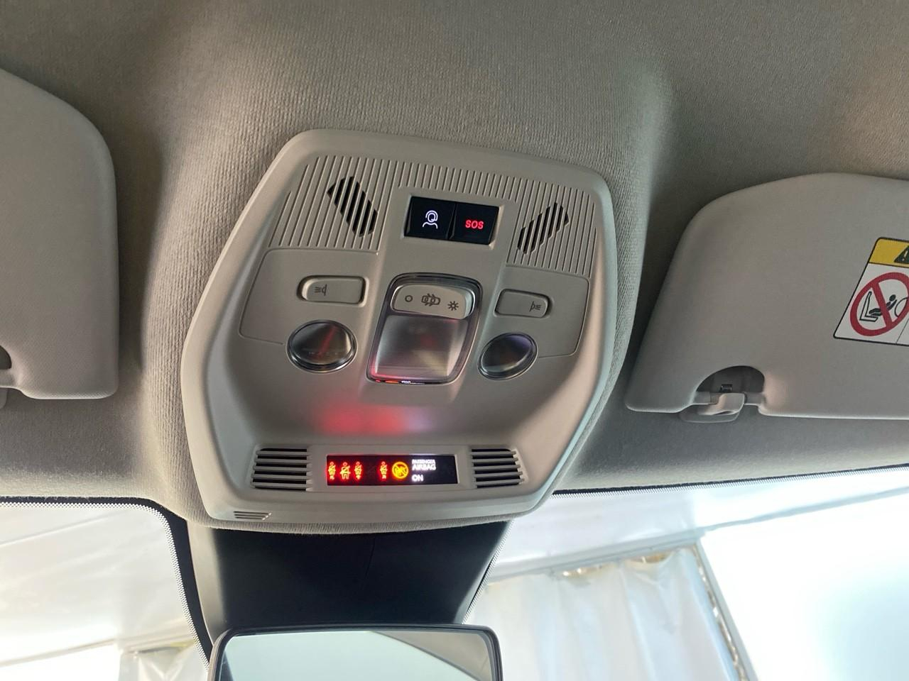 Citroën C3 Aircross hybride 145 ch aut plus — photo 19