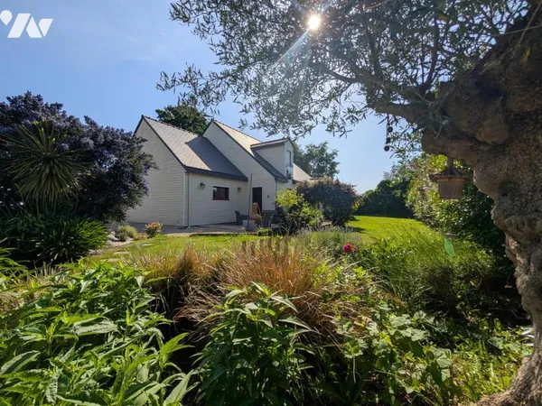 Maison 7 pièces 133 m²
