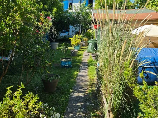 Vente maison Haute-Goulaine