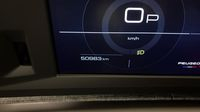 Peugeot 3008 1.2 Hybrid 145ch Allure e-DCS6 — photo 9