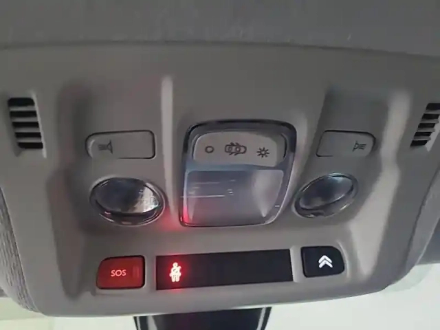 Citroën C3 bluehdi 100 s&amp;s bvm6 — photo 52