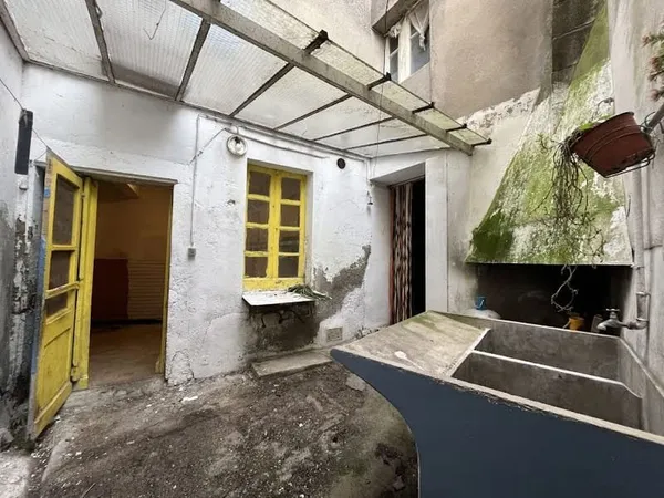 Maison 6 pièces 93 m²