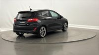 Ford Fiesta 1.0 EcoBoost 155ch mHEV ST-Line X 5p — photo 5