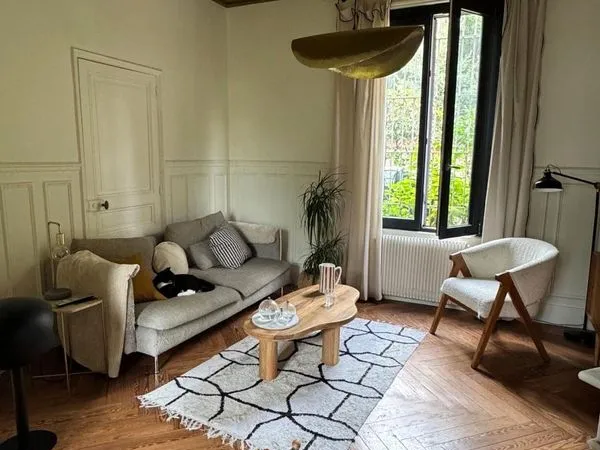 Maison 6 pièces 125 m²