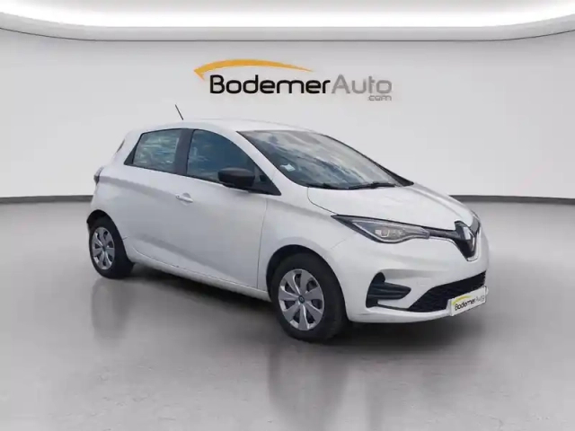 Renault Zoé zoe r110 — photo 43