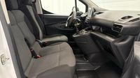 Peugeot Partner Standard 1000kg BlueHDi 100ch S&S BVM5 Grip — photo 15