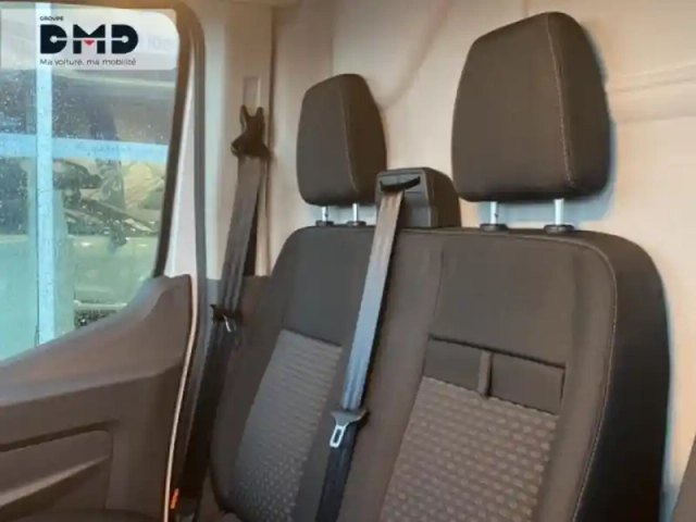 Ford Transit 2t fg t310 l2h2 2.0 ecoblue 130ch s&amp;s trend business — photo 10
