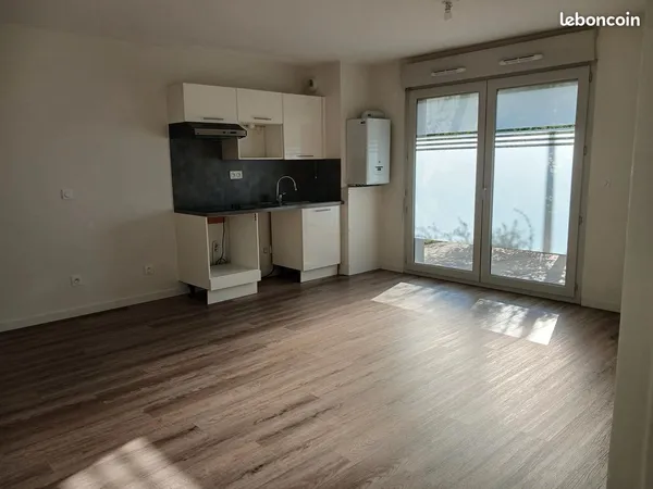 Location appartement Cébazat