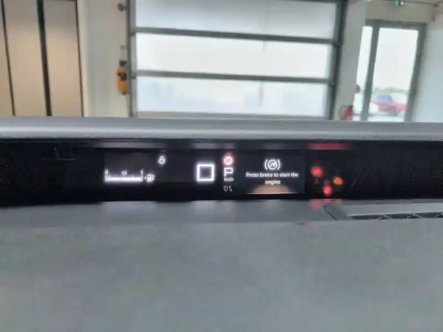 Citroën C3 Aircross hybride 145 e-dcs6 — photo 50
