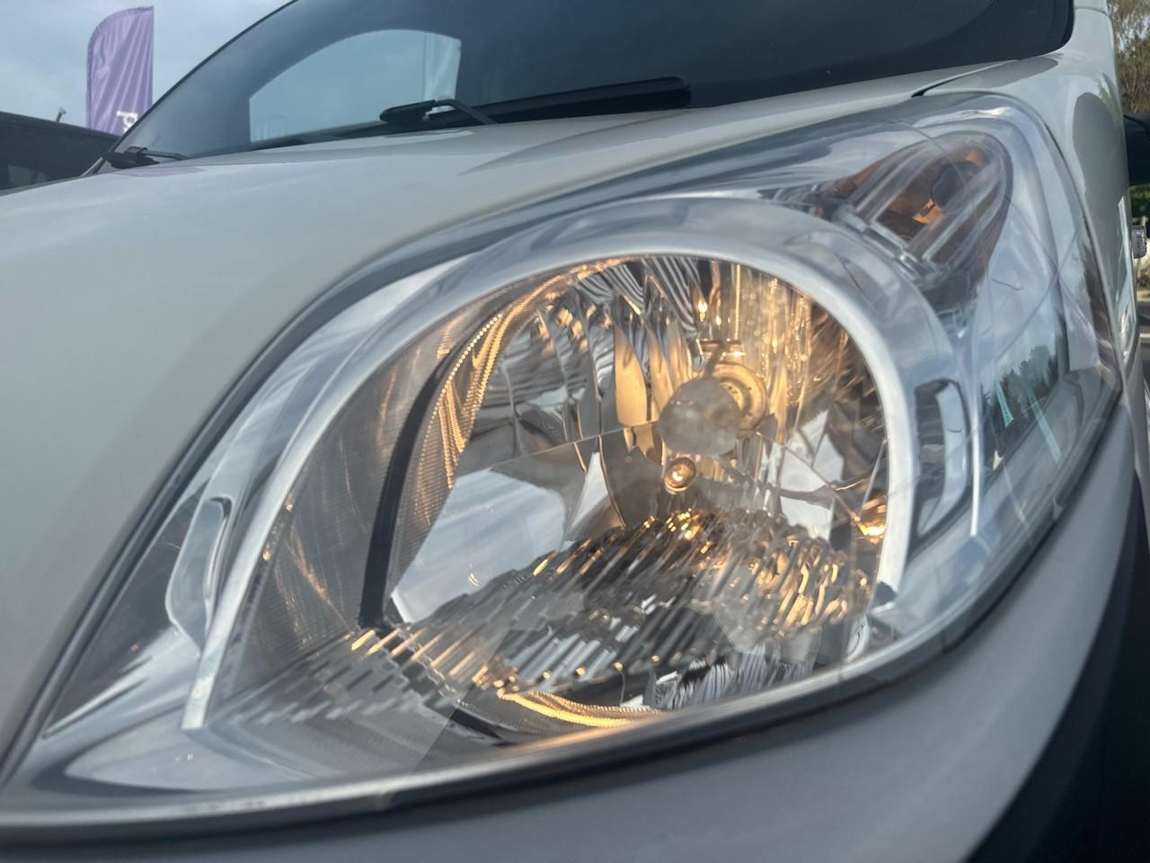 Fiat Fiorino 1.3 multijet 80ch pro lounge — photo 24