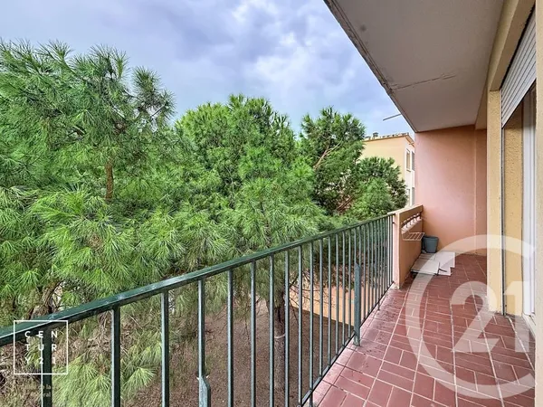 Appartement 4 pièces 87 m²