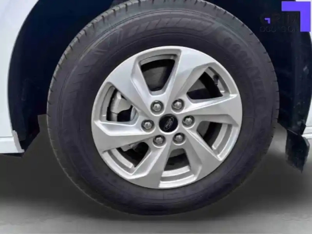 Ford Transit e- custom fgn 320 l1h1 218 ch batterie 64 kwh — photo 13