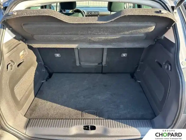 Citroën C3 Aircross puretech 130 s&amp;s eat6 — photo 6