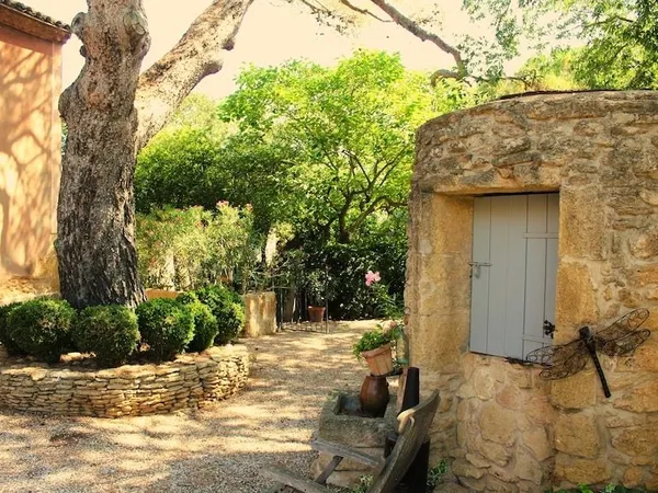 Maison de 120m2 à louer sur Grans