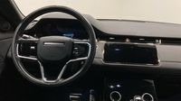 Land-Rover Range Rover Evoque 2.0 D 200ch R-Dynamic SE AWD BVA — photo 11