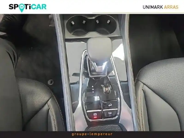 Mg Ehs 1.5 gdi 272ch phev luxury — photo 14