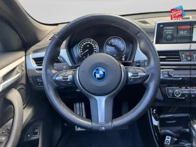 Bmw X1 xdrive25ea 220ch m sport 6cv — photo 12