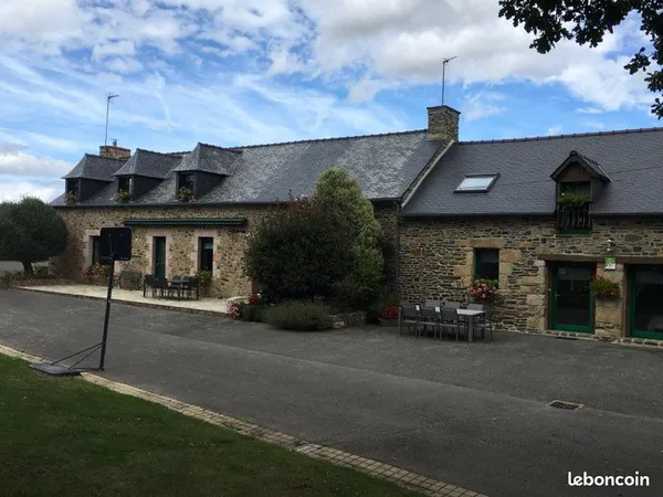 Maison Vente Saint-Denoual 10p 233m² 545000€