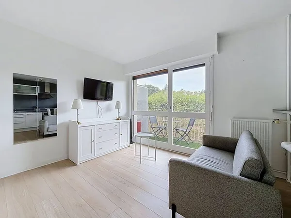 Appartement 1 pièce 26 m²
