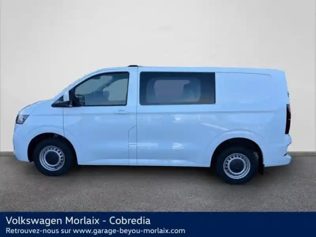 Volkswagen Transporter fg procab l1 2.0 tdi 150ch business bva8 — photo 32