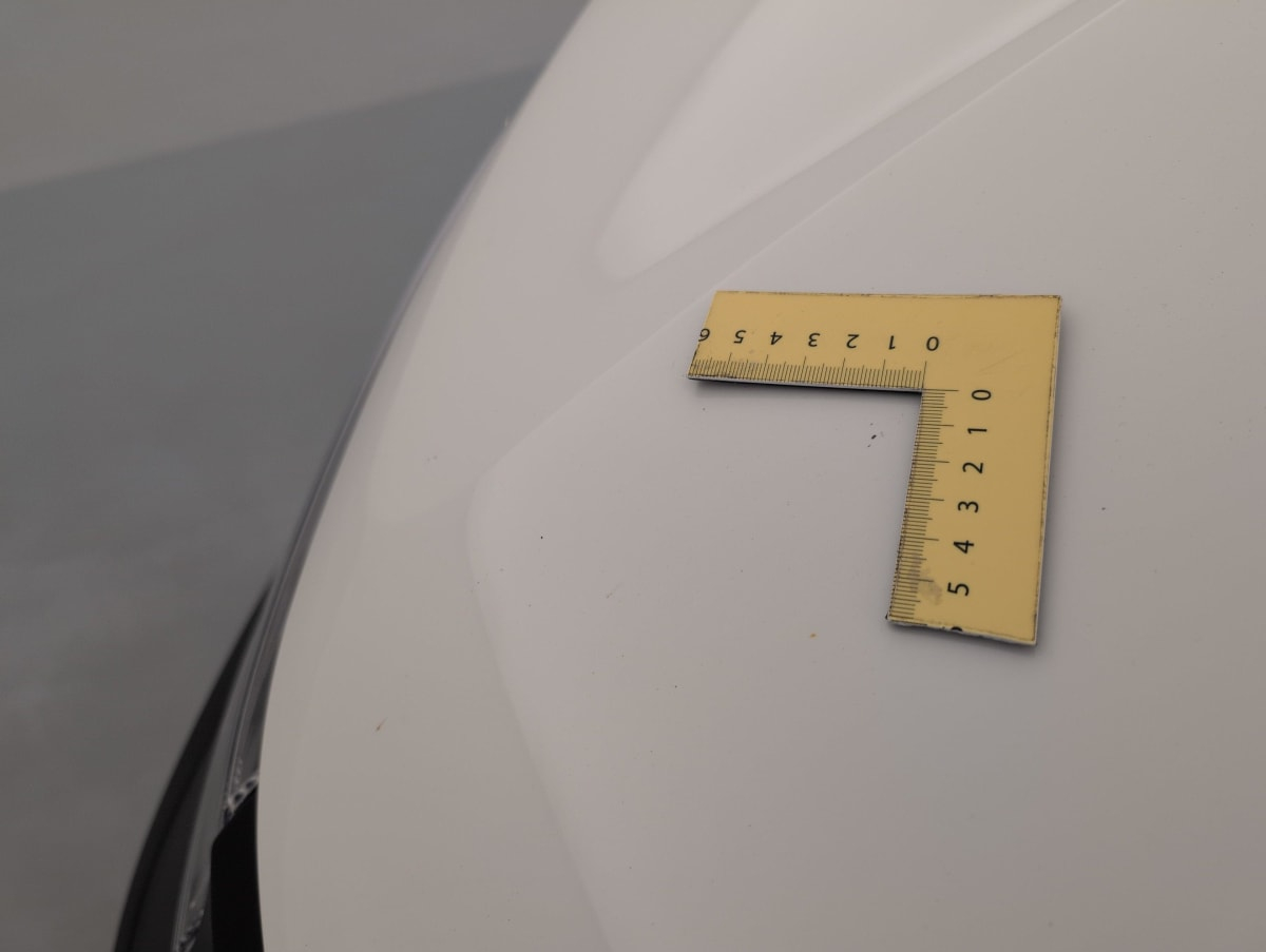 Volkswagen Caddy Fourgon — photo 21