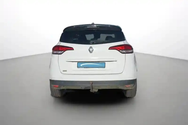 Renault Scenic dci 110 energy — photo 5