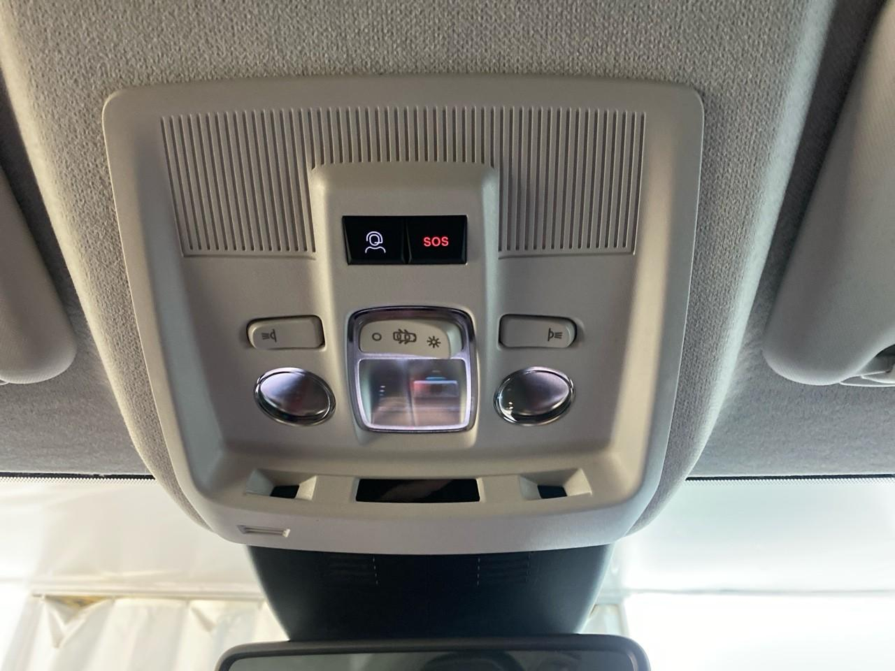 Citroën C5 Aircross hybride 145 ch e-dcs6 max — photo 19