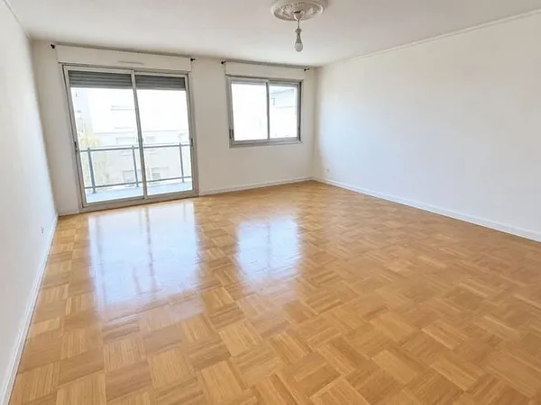 Appartement 2 pièces 59 m²