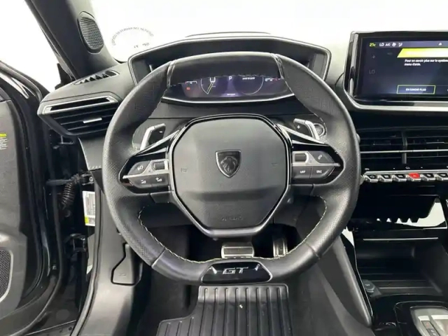 Peugeot 2008 puretech 130 s&amp;s eat8 — photo 54