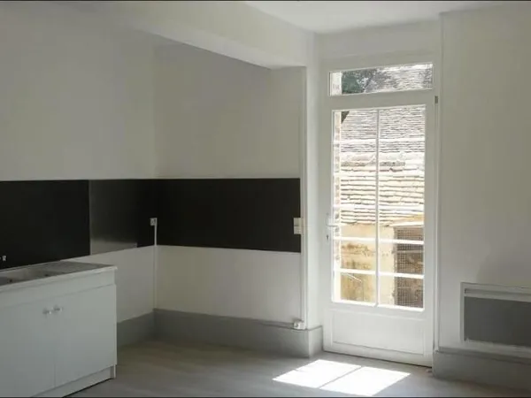 Maison 2 pièces 45 m²