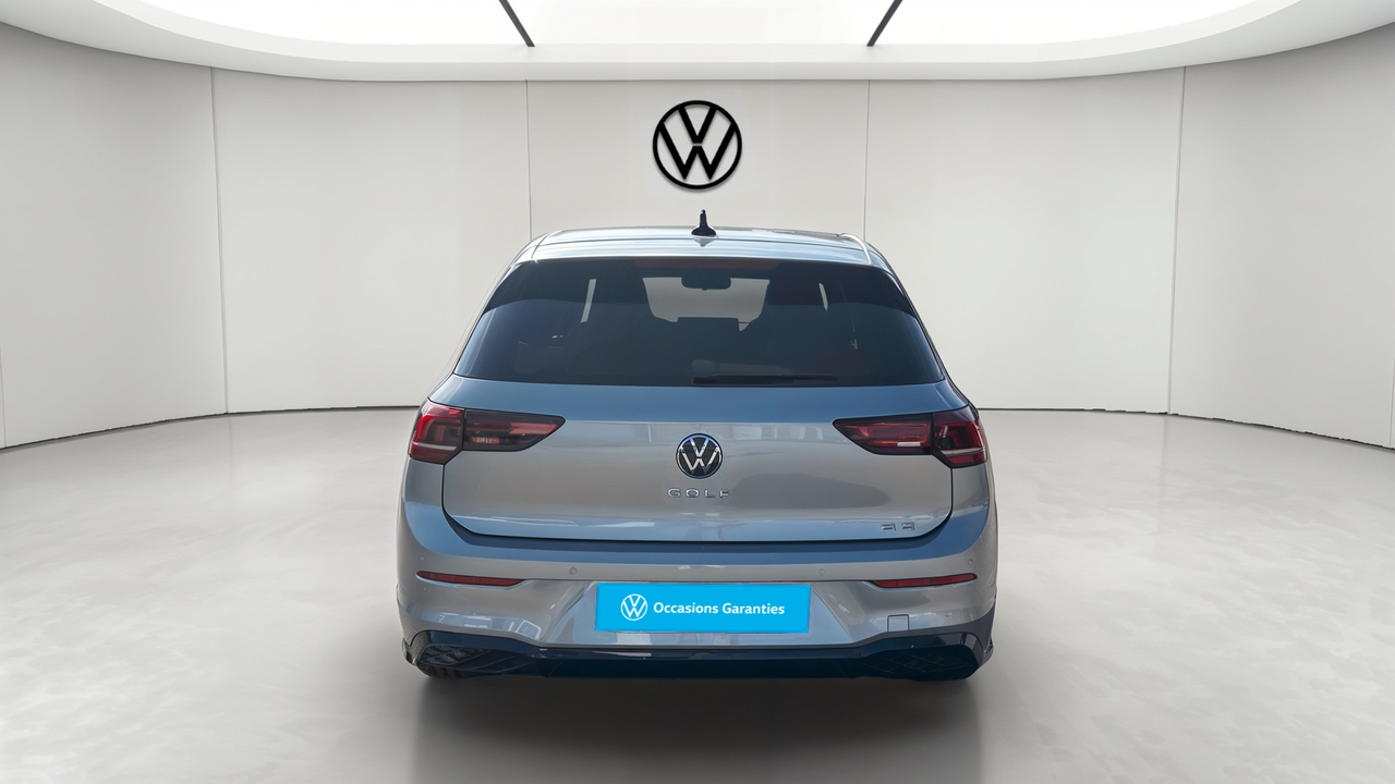 Volkswagen Golf 1.5 eTSI EVO2 116 DSG7 — photo 4