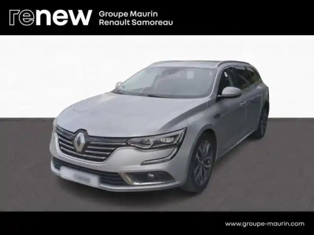 Renault Talisman estate 1.6 tce 150ch energy intens edc