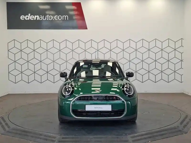 Mini Cooper 204 ch dkg7 s — photo 2