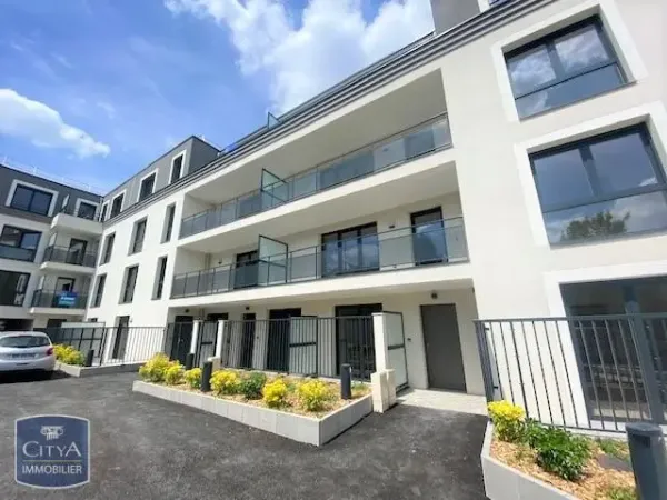 Stationnement Location Chennevières-sur-Marne   60€