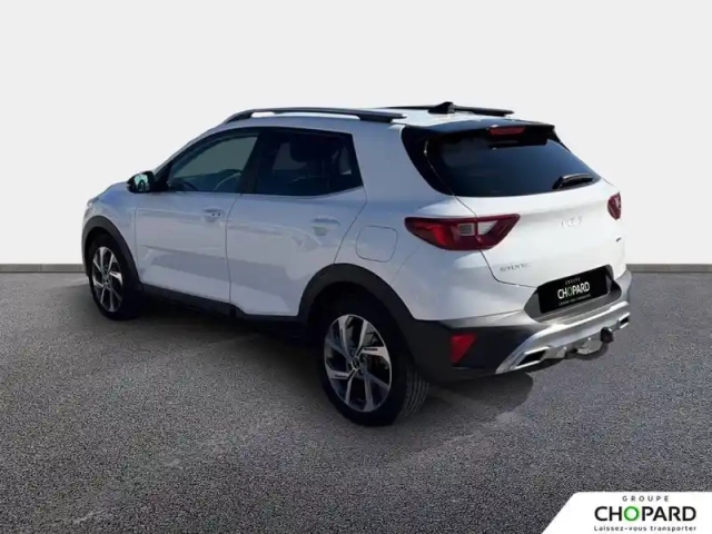 Kia Stonic 1.0 t-gdi 100 ch dct7 — photo 61