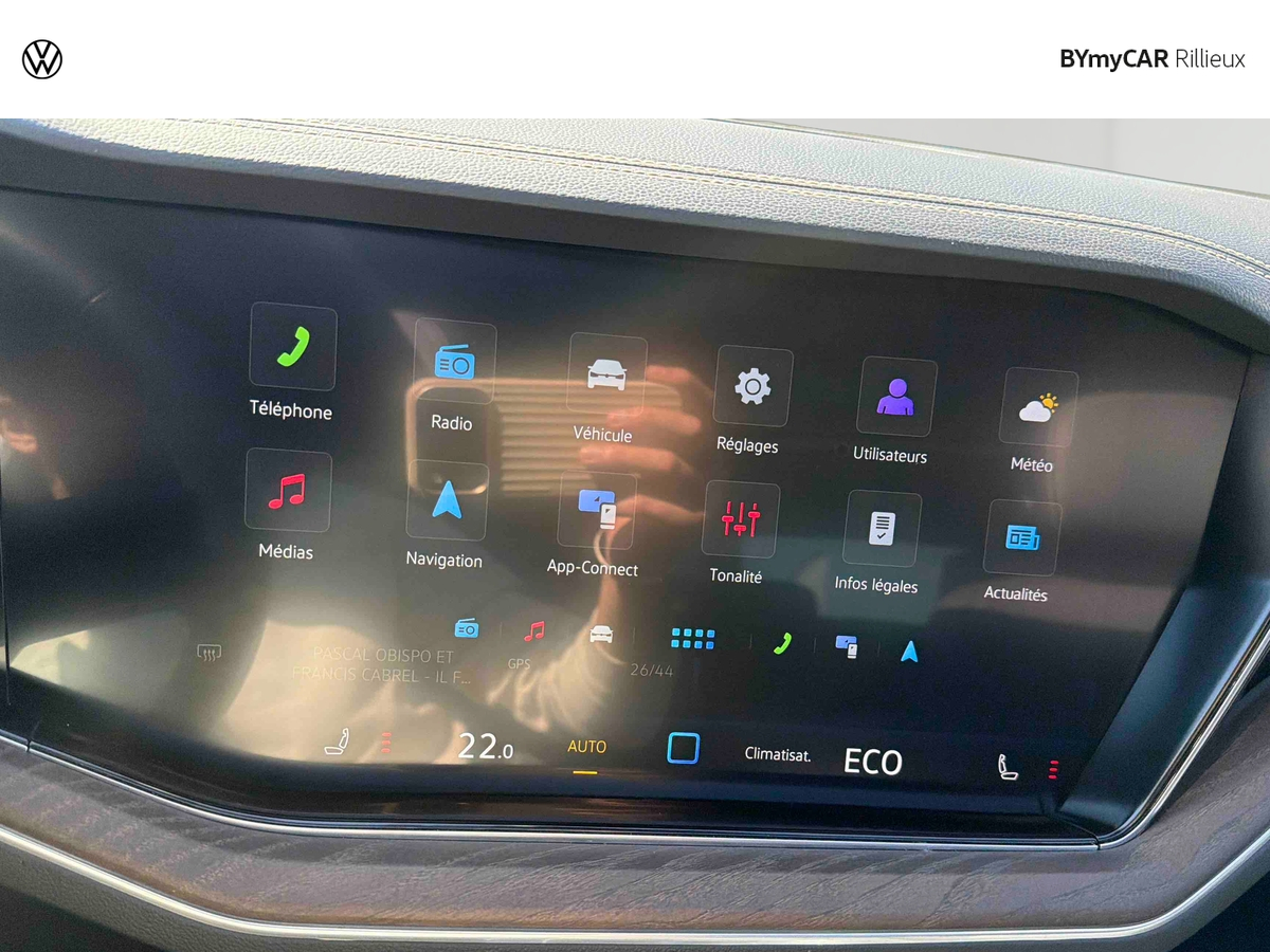 Volkswagen Touareg 3.0 V6 eHybrid 381ch Tiptronic 8 4Motion — photo 19