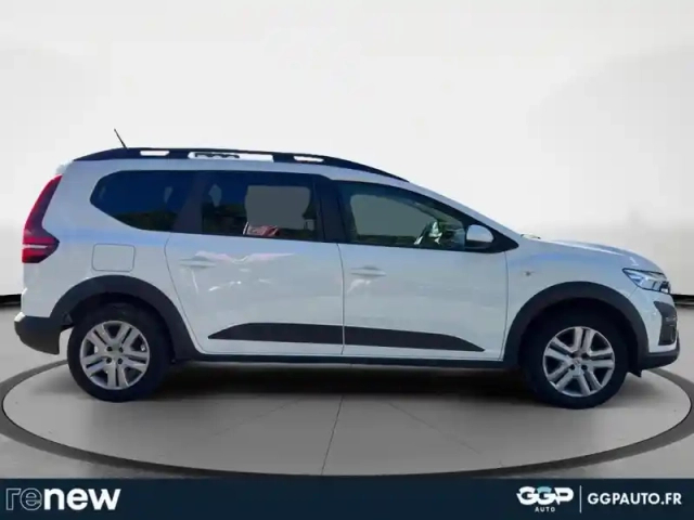 Dacia Jogger 1.0 eco-g 100ch expression 5 places — photo 6
