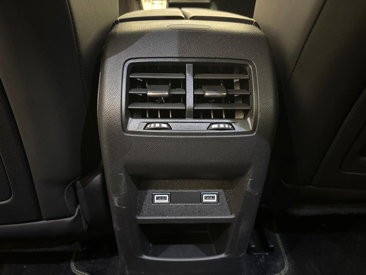 Peugeot 308 e-308 156ch batterie 55 kwh gt — photo 21