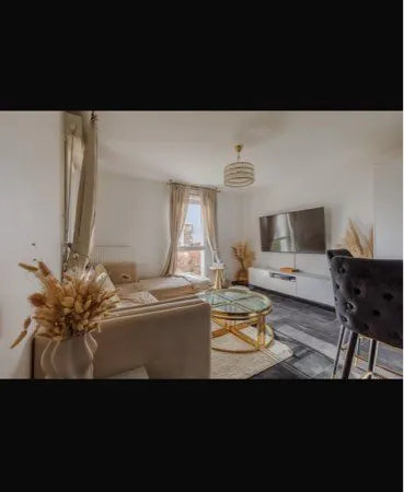 Appartement T3 bis temps modernes