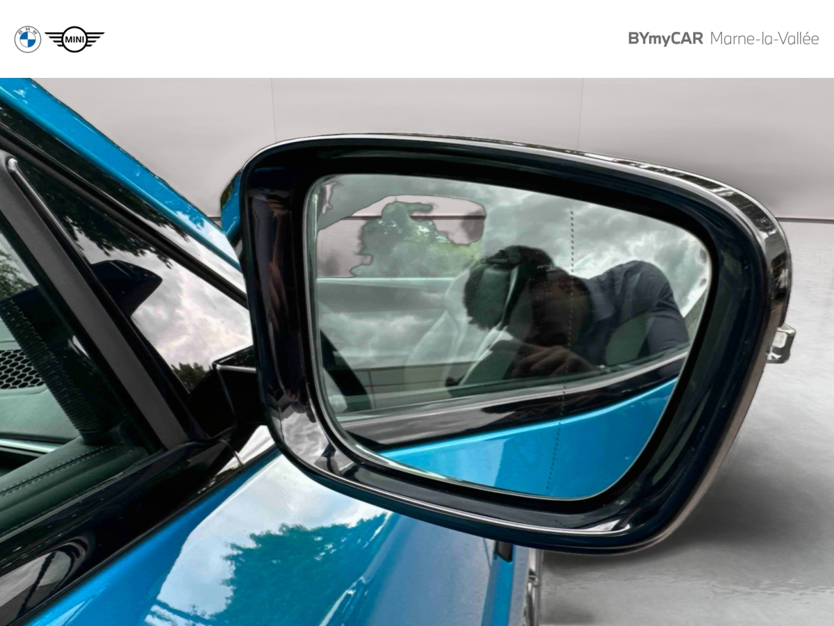 BMW M4 Competition 510 ch BVA8 — photo 10